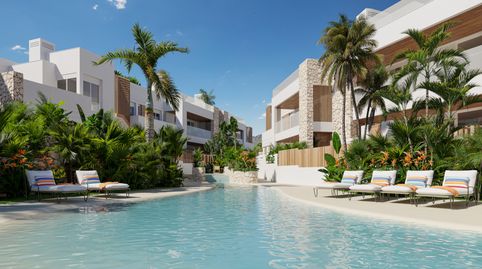 Foto 2 de Piso en venta en San Juan de los Terreros, Almería