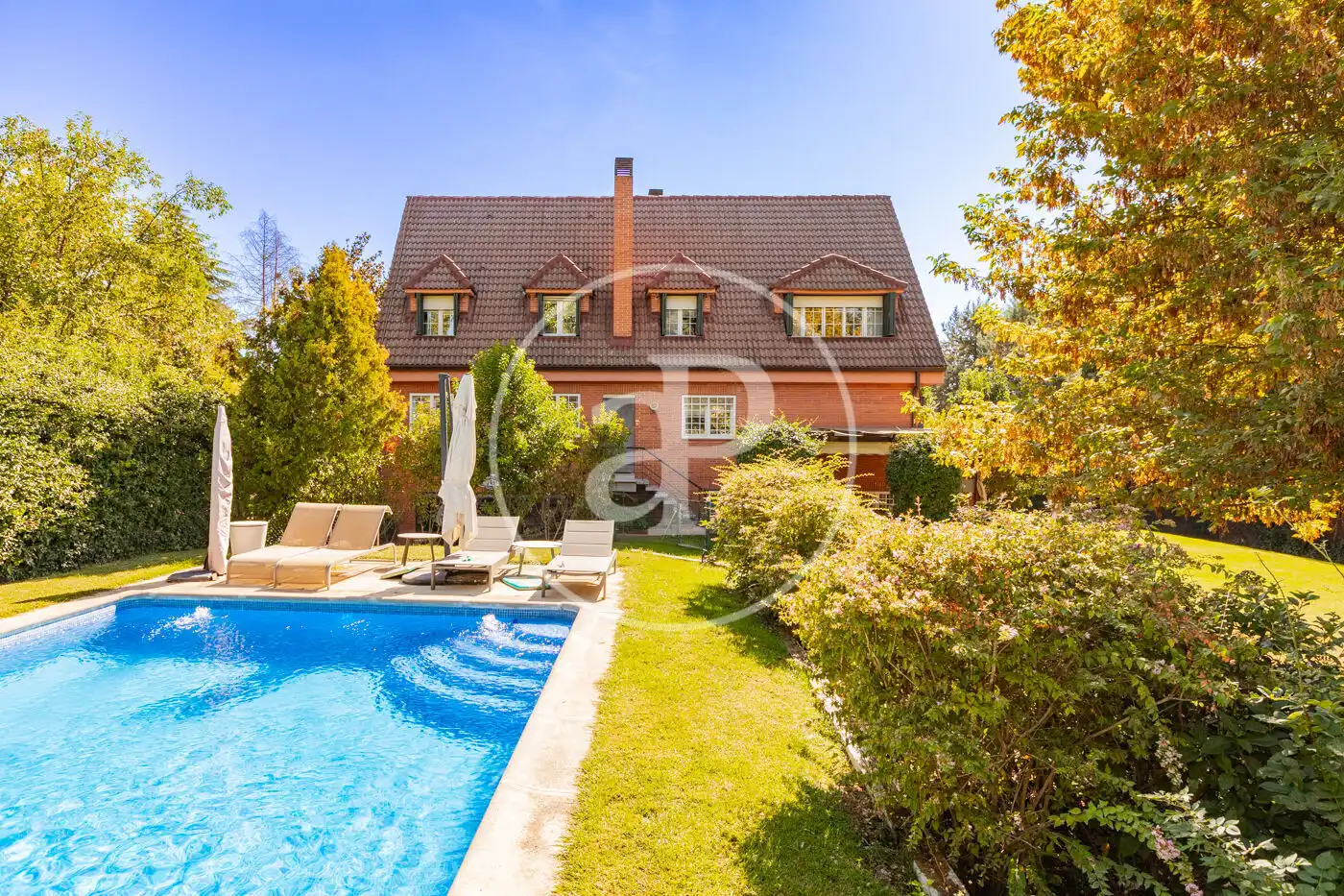 House with pool for sale in Fuente del Fresno, imagen 2