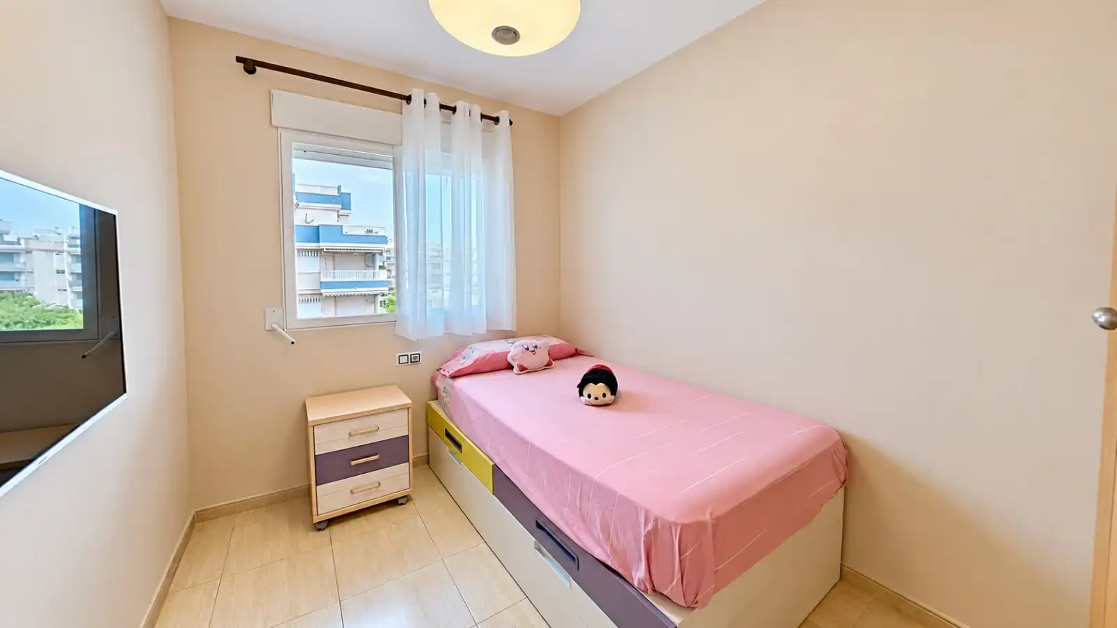Piso con piscina en venta en Canet d'En Berenguer, imagen 21