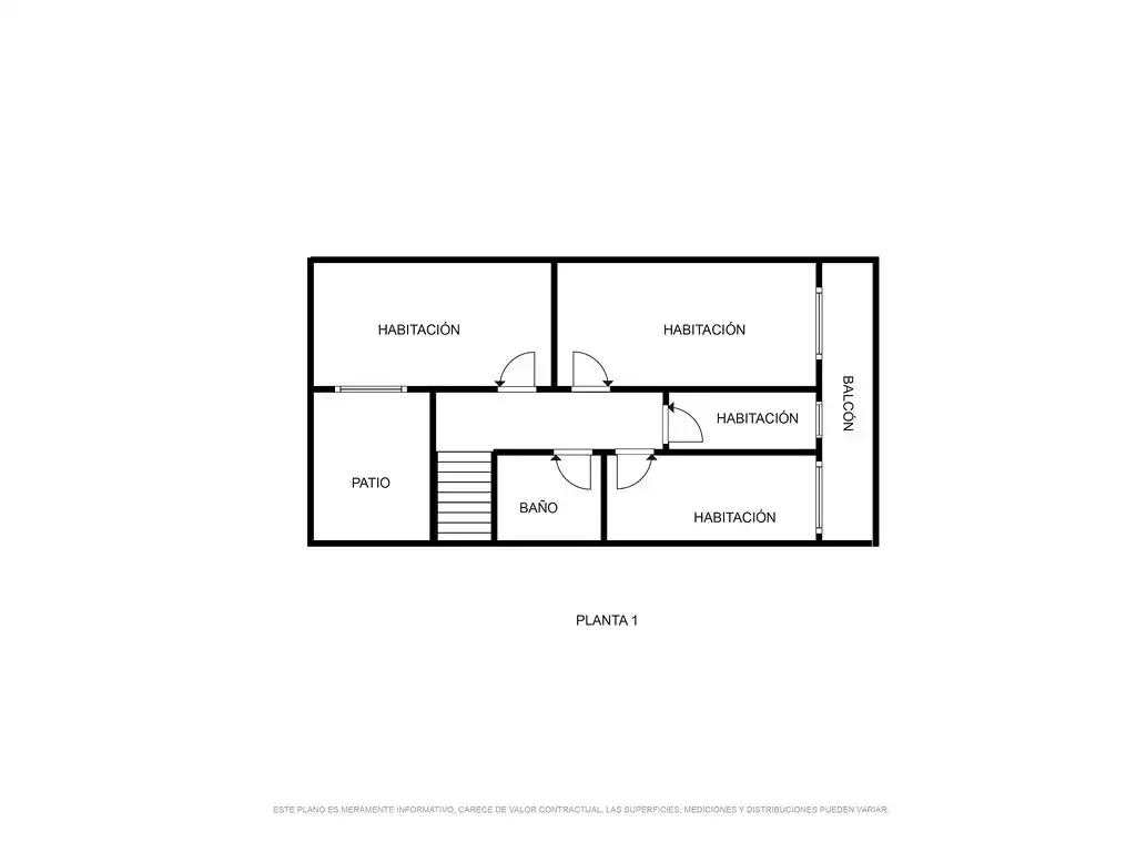 Casa o chalet en venta en C/ Havana, Deltebre