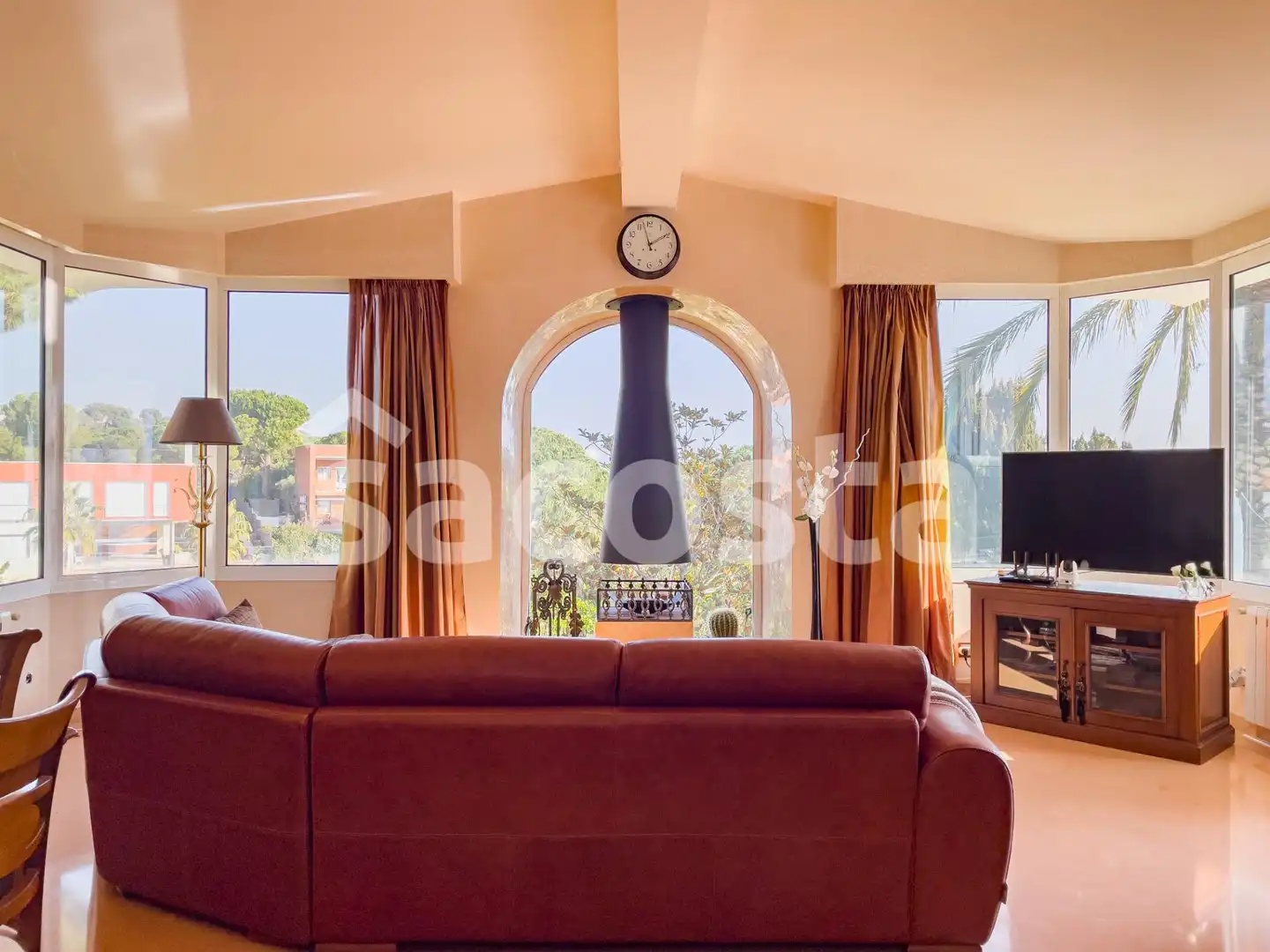 Casa o chalet en venta en Montgoda
