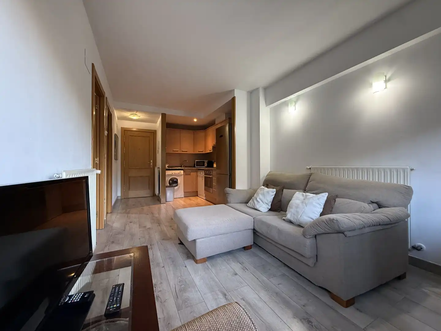 Wohnung mit Aufzug zum Verkauf in Pleta de Soldeu, imagen 4