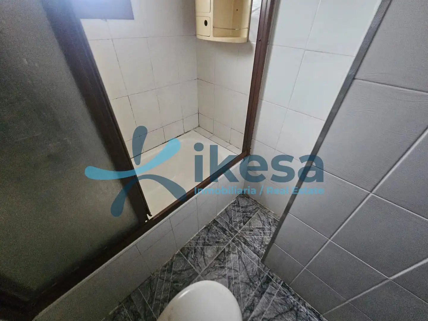 Bany de Pis en venda en Villa del Río