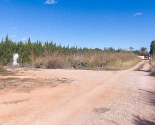 Residencial en venda en Dénia