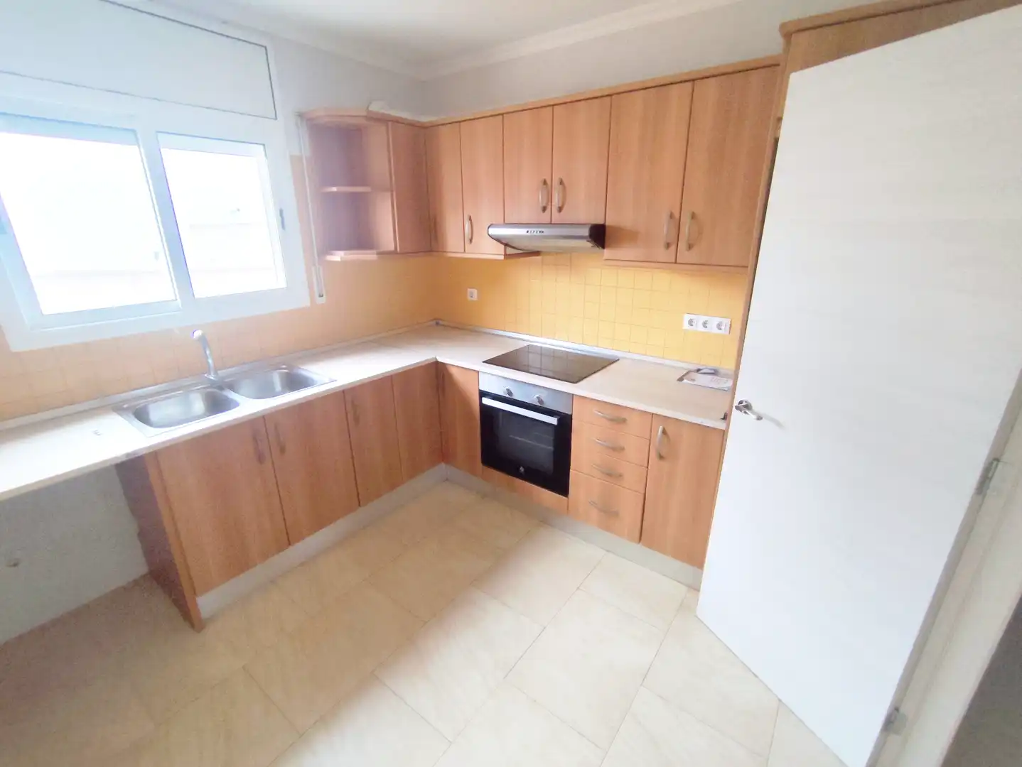 Cocina de Casa o chalet en venta en Piera con Calefacción, Jardín privado y Terraza