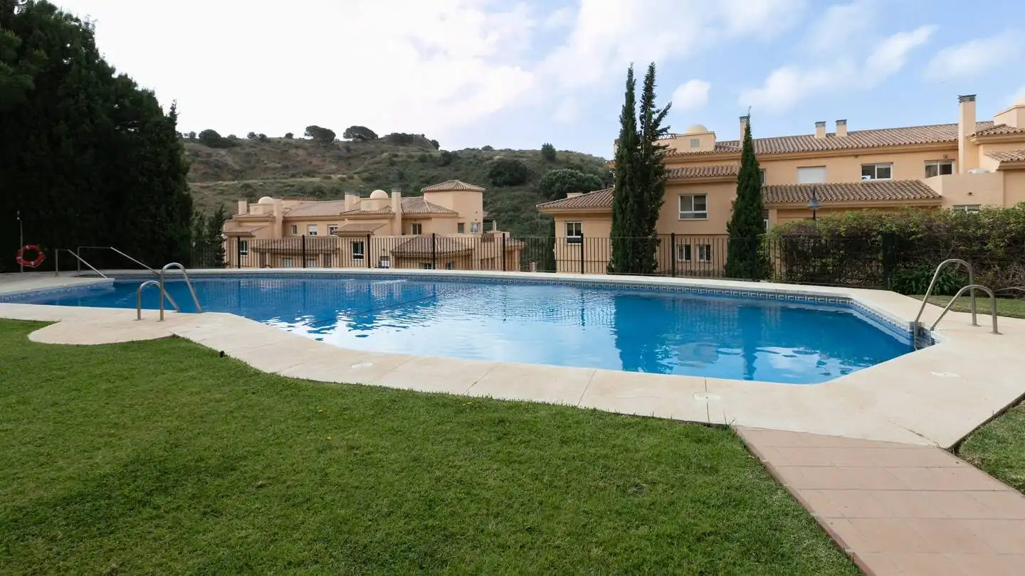 Apartament en venda a Calle Huelva de Calahonda, 3, Calahonda