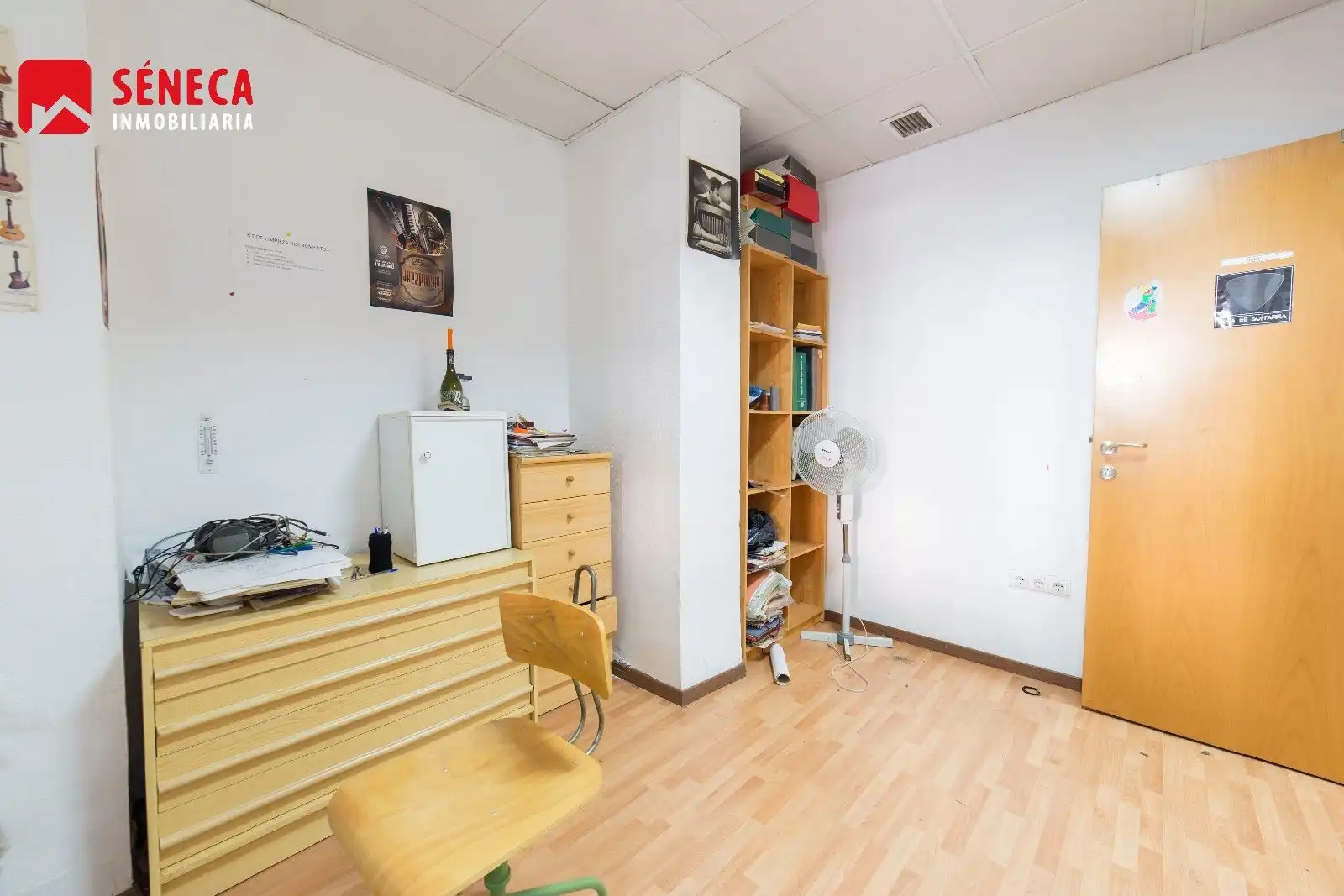 Business premises for sale in Alfaros, imagen 4