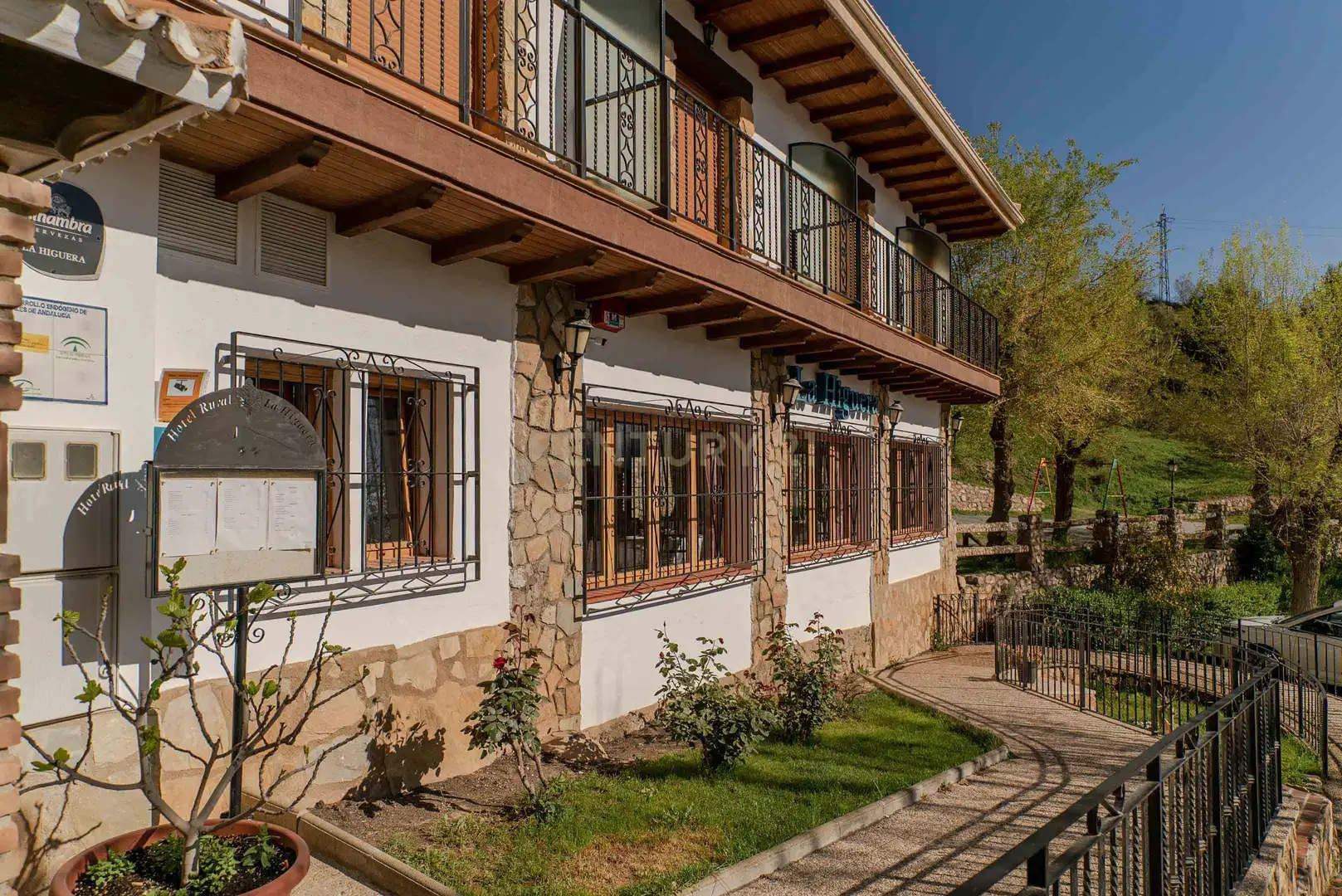 Inmuebles singulares en venta en CARRETERA SIERRA NEVADA 16, imagen 63