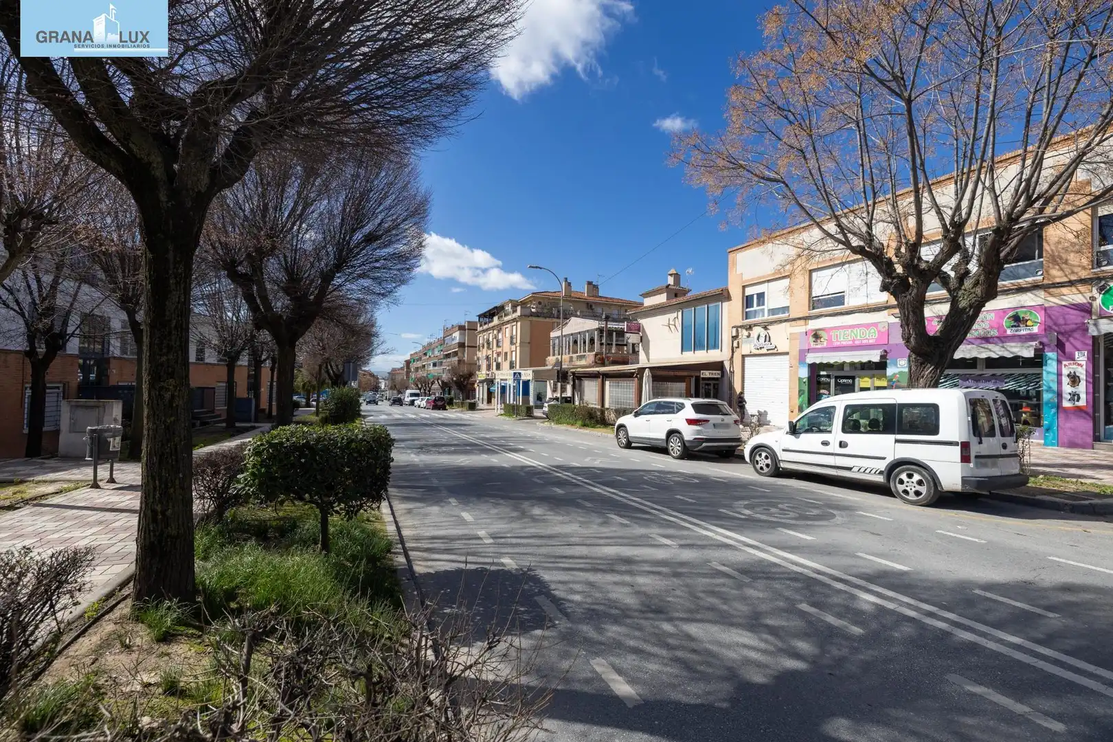 Wohnung zum Verkauf in Paseo de Colón, imagen 38