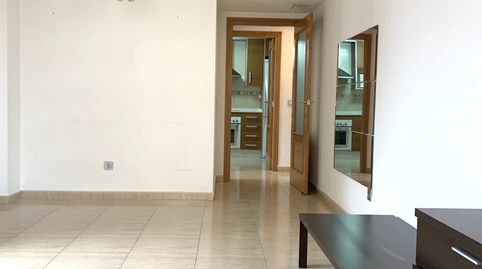 Foto 3 de Piso de alquiler en Juan de Borbón, Murcia Capital