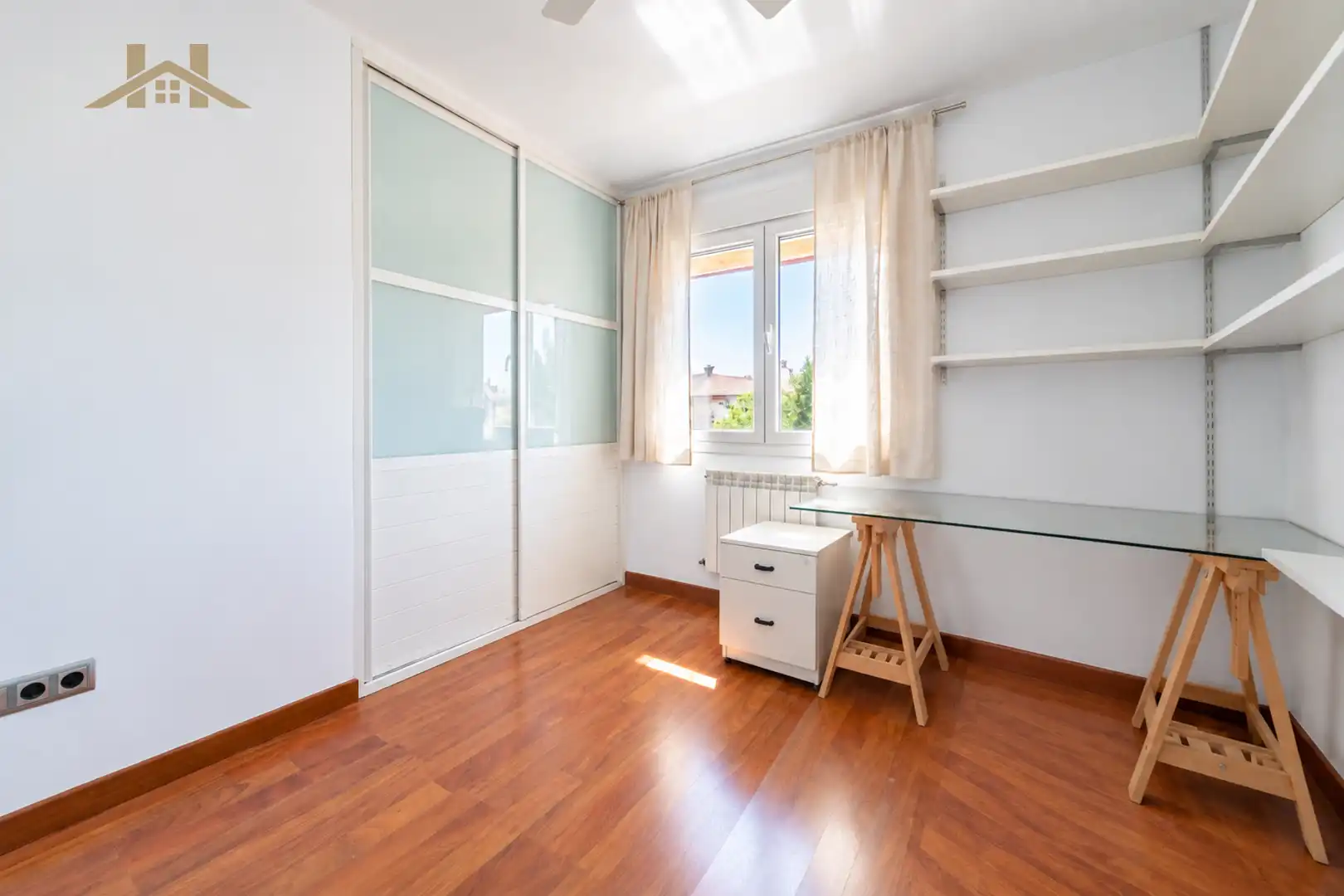 Habitación de Piso en venta en Majadahonda con Aire acondicionado, Calefacción y Trastero