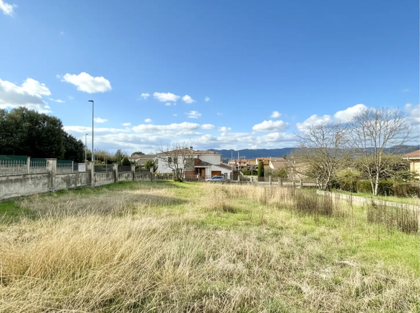 Residencial en venta en Sant Vicenç de Torelló
