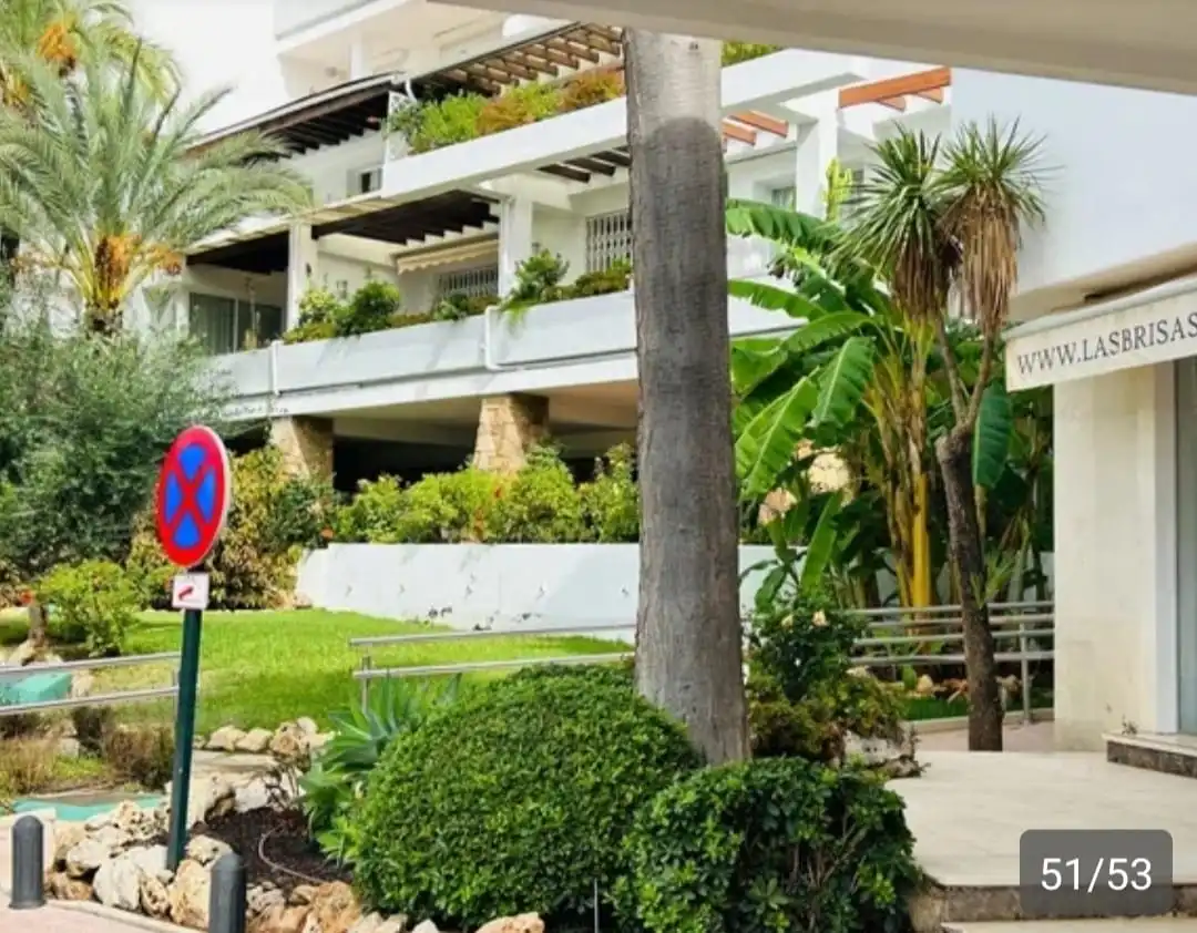 Piso con piscina en venta en Nueva Andalucía, imagen 61