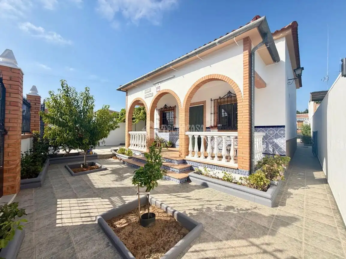 Casa rustica in vendita a Puente Genil