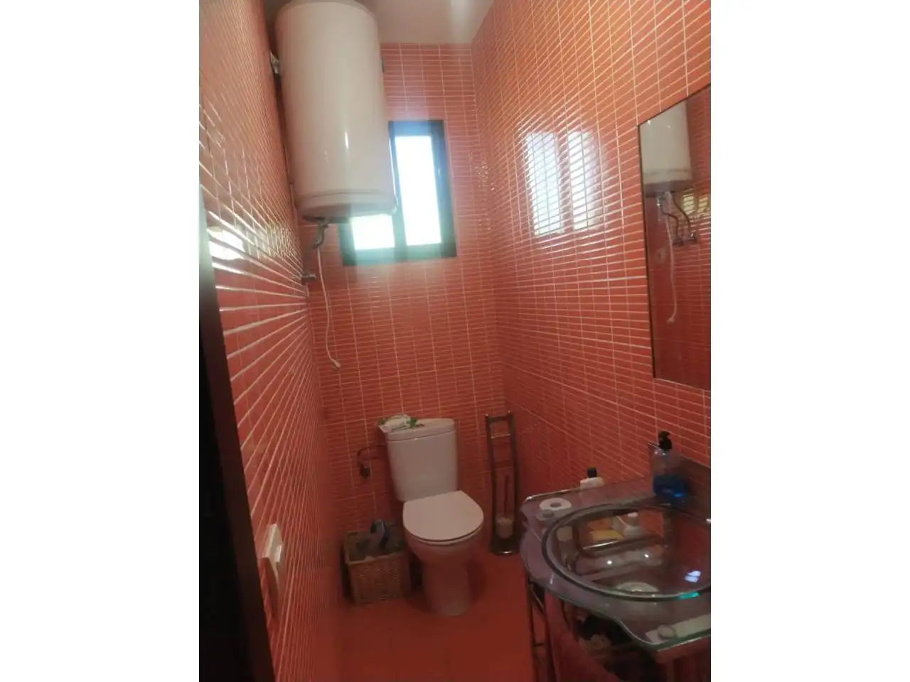 Casa rustica con piscina in vendita a Carretera Cueva de la Morenilla, imagen 12