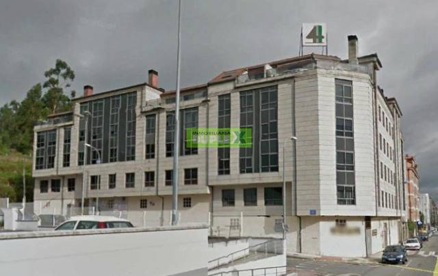 Local comercial en Venta en Avenida de Vigo en Zona Fernández Ladreda