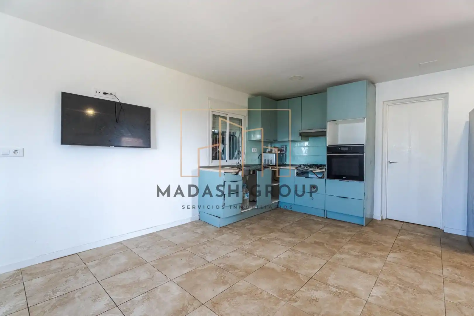 Cocina de Finca rústica en venta en Reus con Aire acondicionado, Jardín privado y Trastero