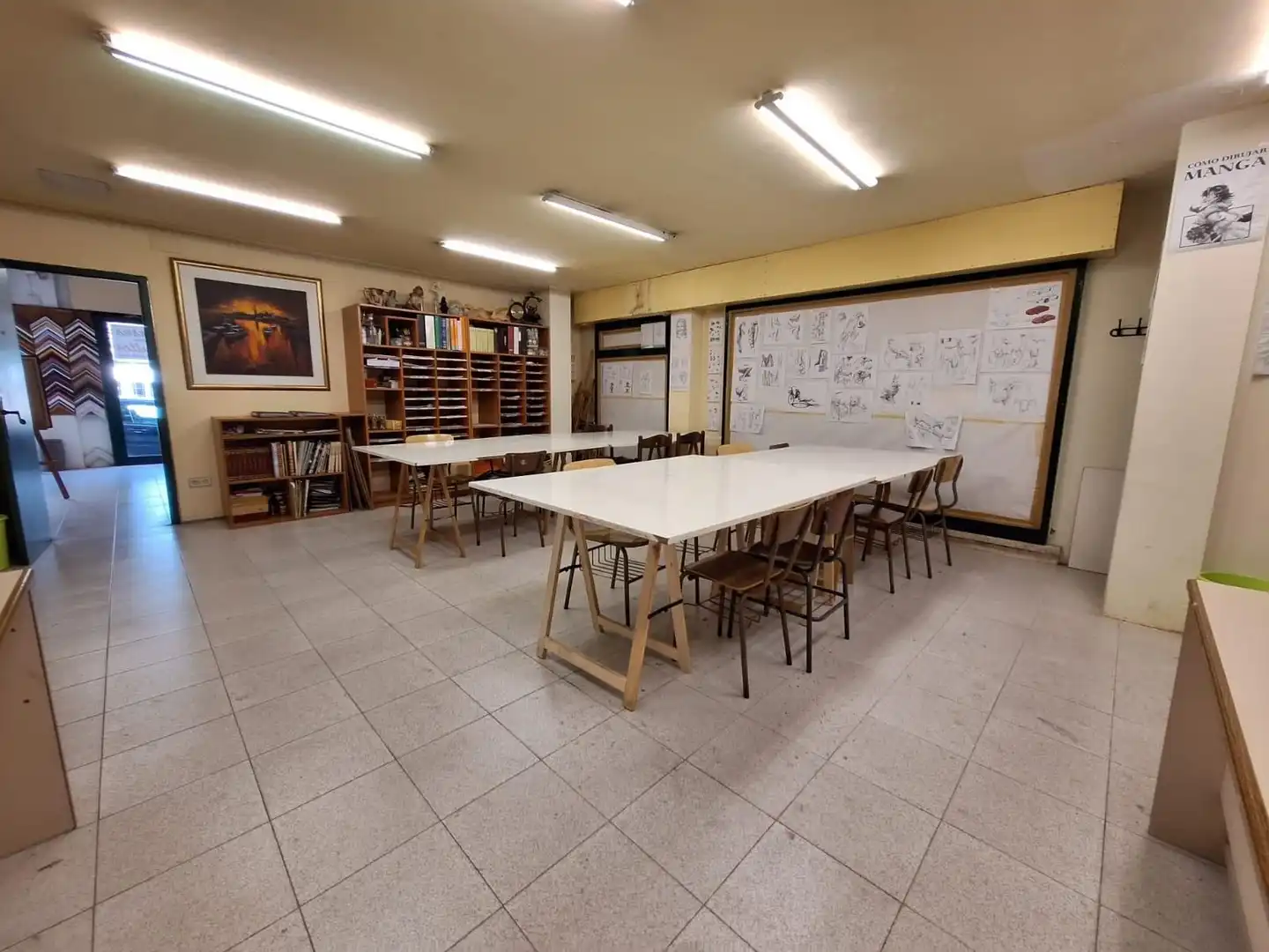 Business premises for sale in Centre - Eixample – Can Llobet, imagen 21