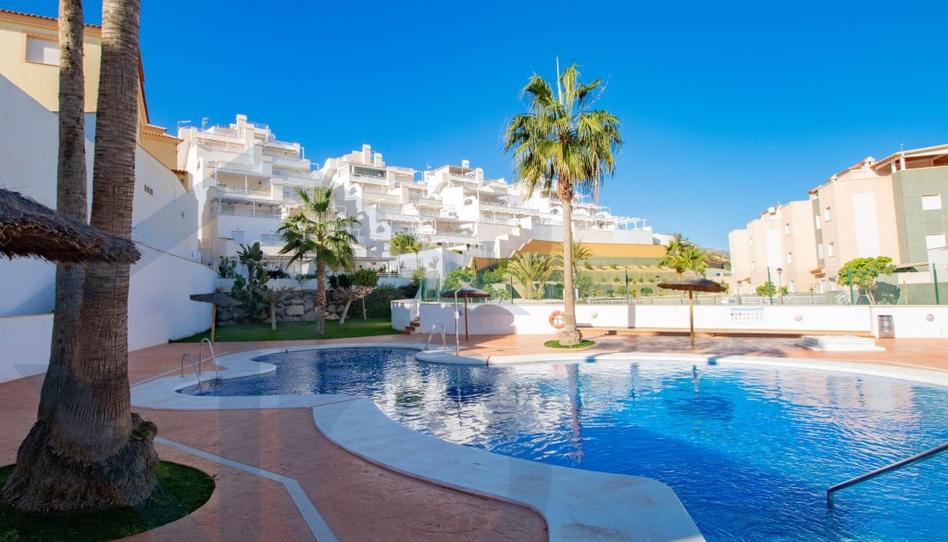 Photo 1 of Apartment for sale in Calle Segre, San Juan de los Terreros, Almería