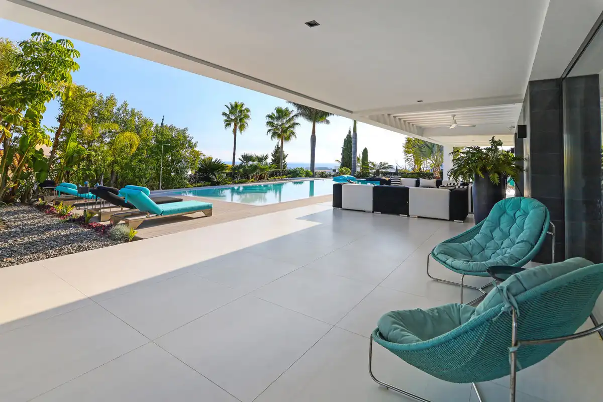 Casa a schiera in vendita a Los Flamingos, imagen 22