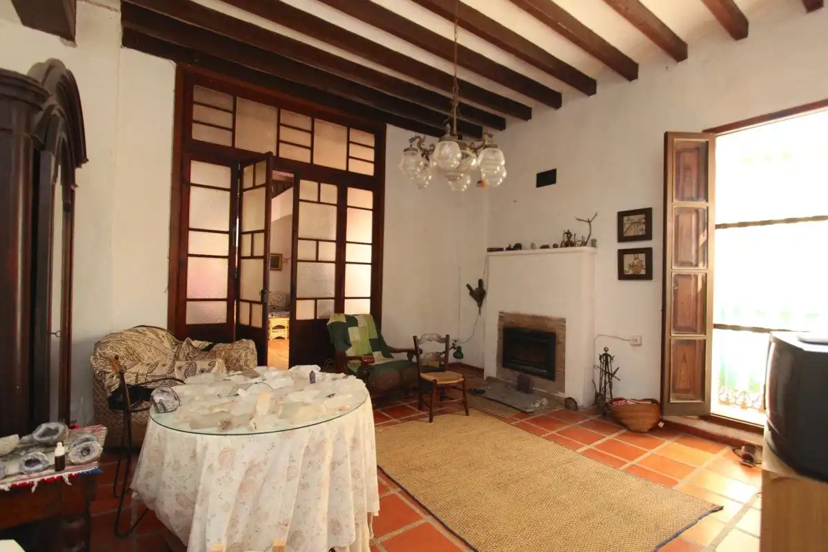 Houses for sale in La Pedrera - Vessanes