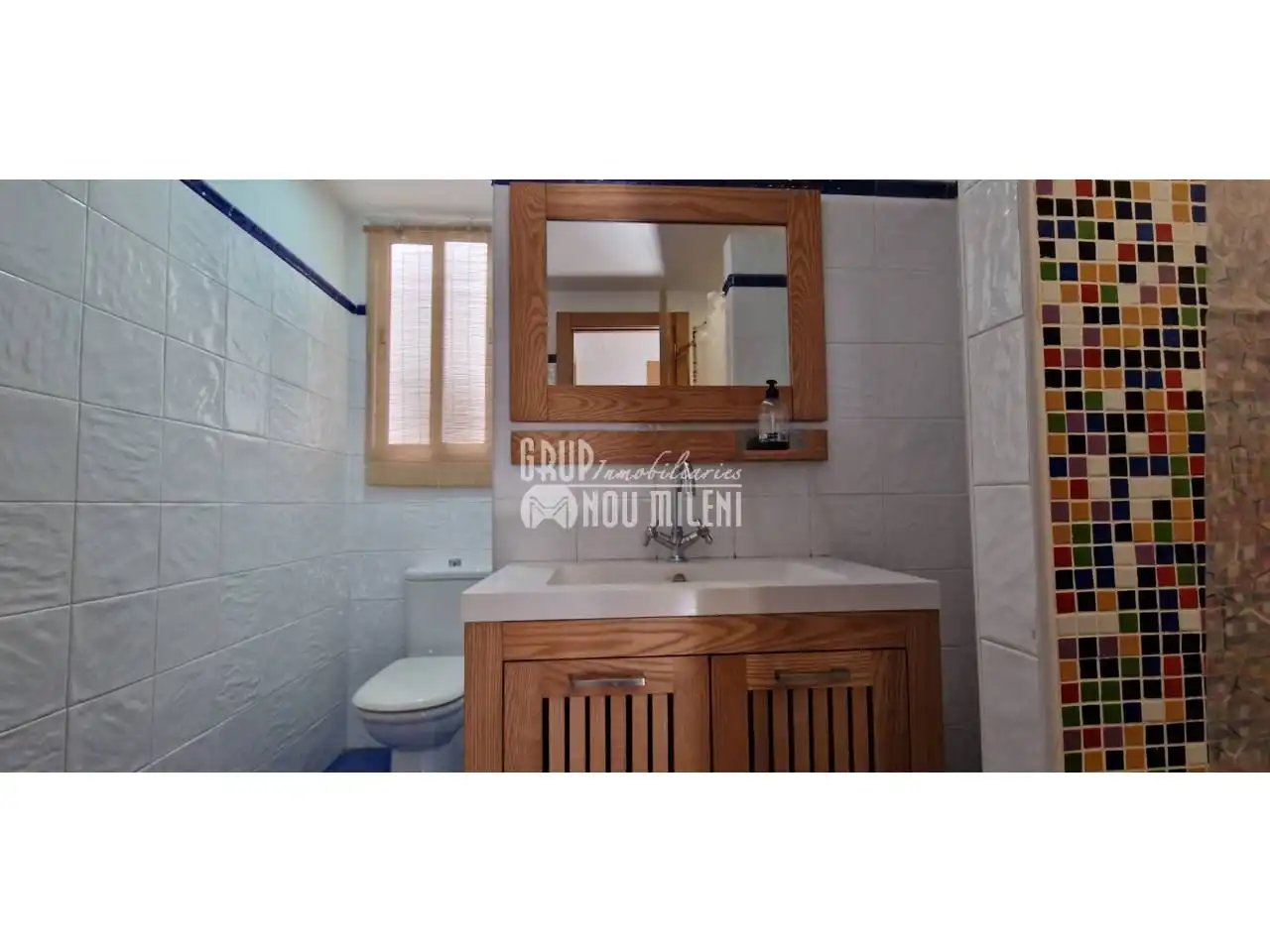 Baño de Piso en venta en Alfafar, Valencia