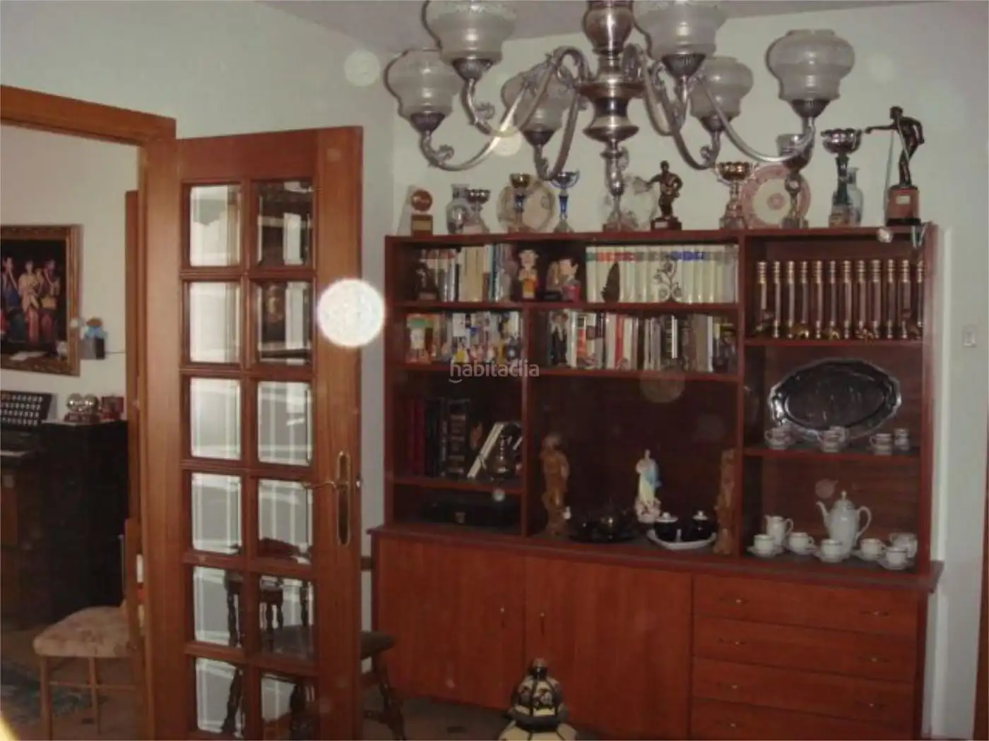 Flat with lift for sale in Calle Enrique Casas Vila 2, imagen 6