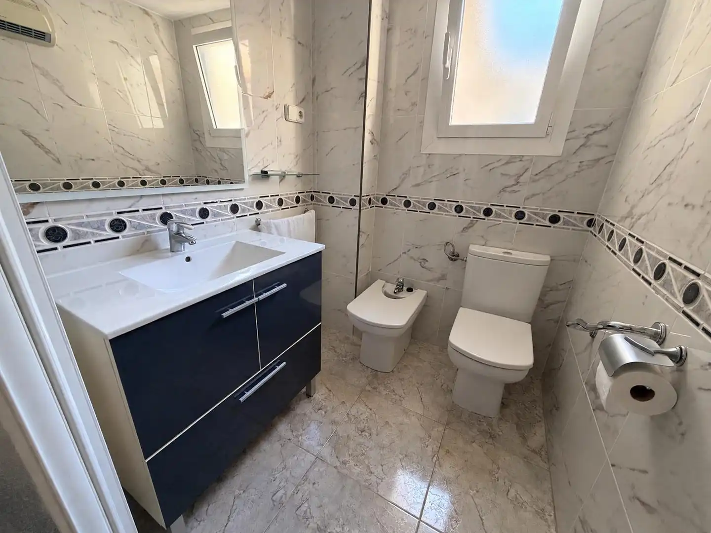 Piso con terraza en venta en Santa Rosa, imagen 18