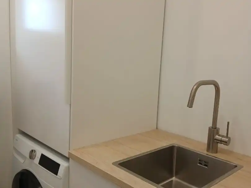 Piano terra con giardino in vendita a Paseo Altamira [ Av. General Davila ] 158, imagen 19