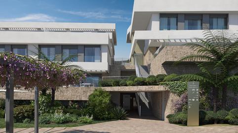 Foto 3 de Apartamento en venta en Autovia Autovía del Mediterráneo, 2, Guadalobón, Estepona