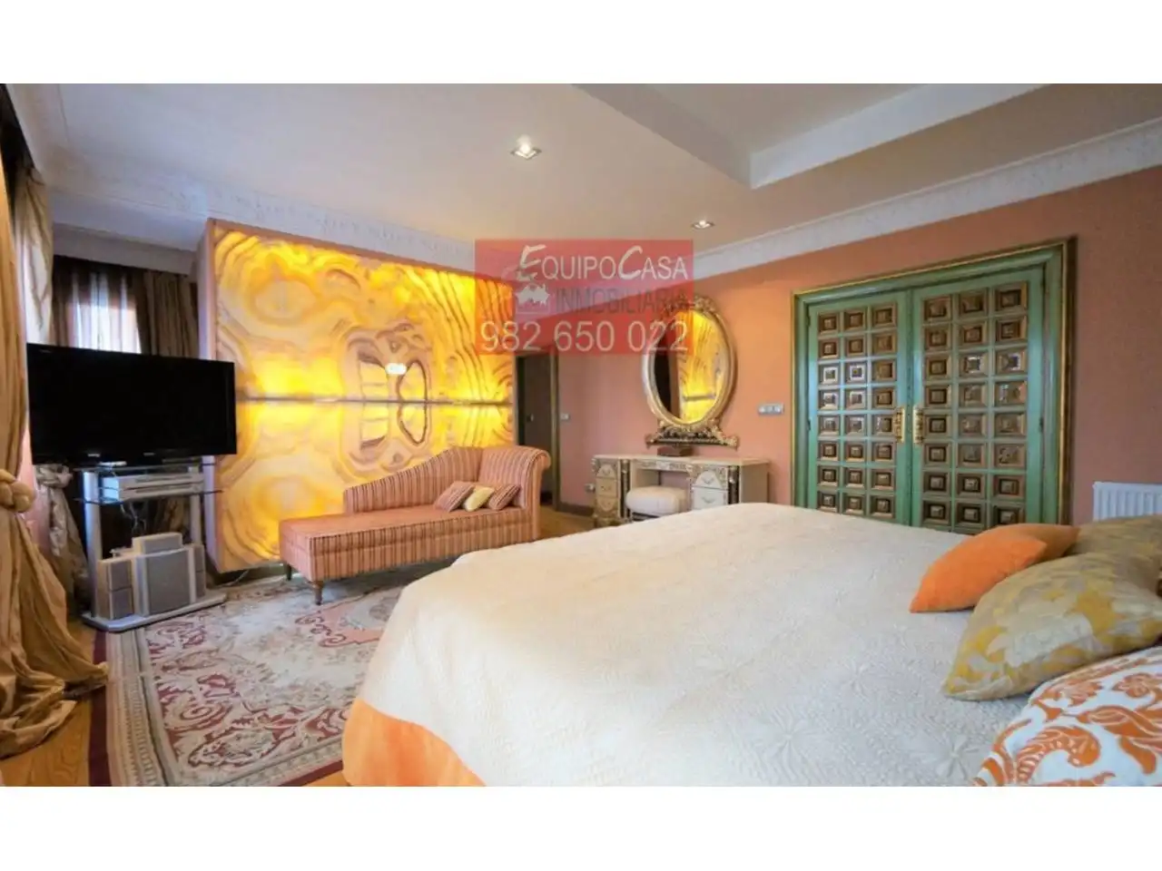 Piso con ascensor en venta en A Milagrosa, imagen 2
