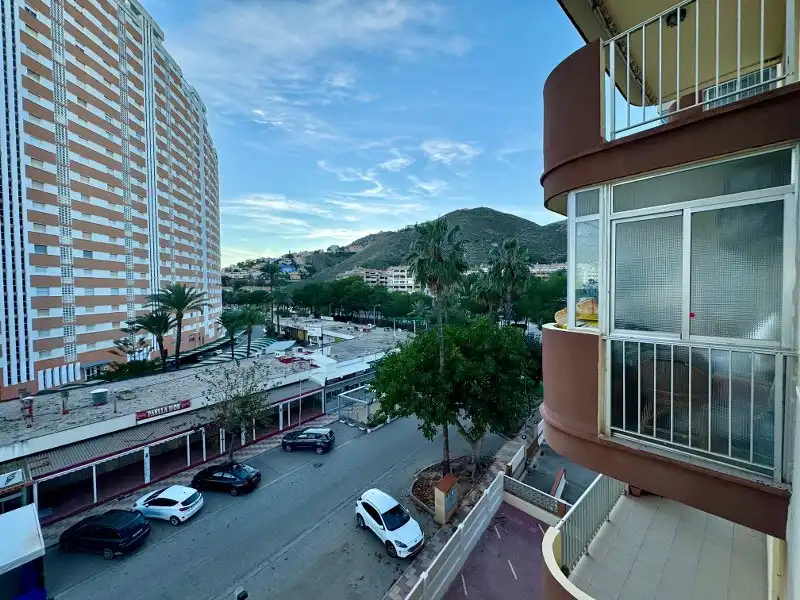 Apartament amb ascensor en venda a Sant Antoni, imagen 34