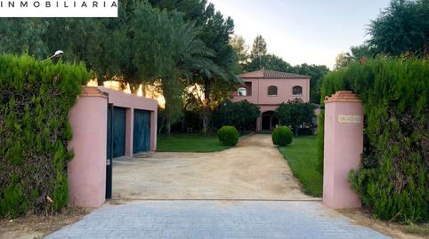 Photo 2 of House or chalet for sale in Urbanización San Nicolás, Pedanías Norte, Utrera