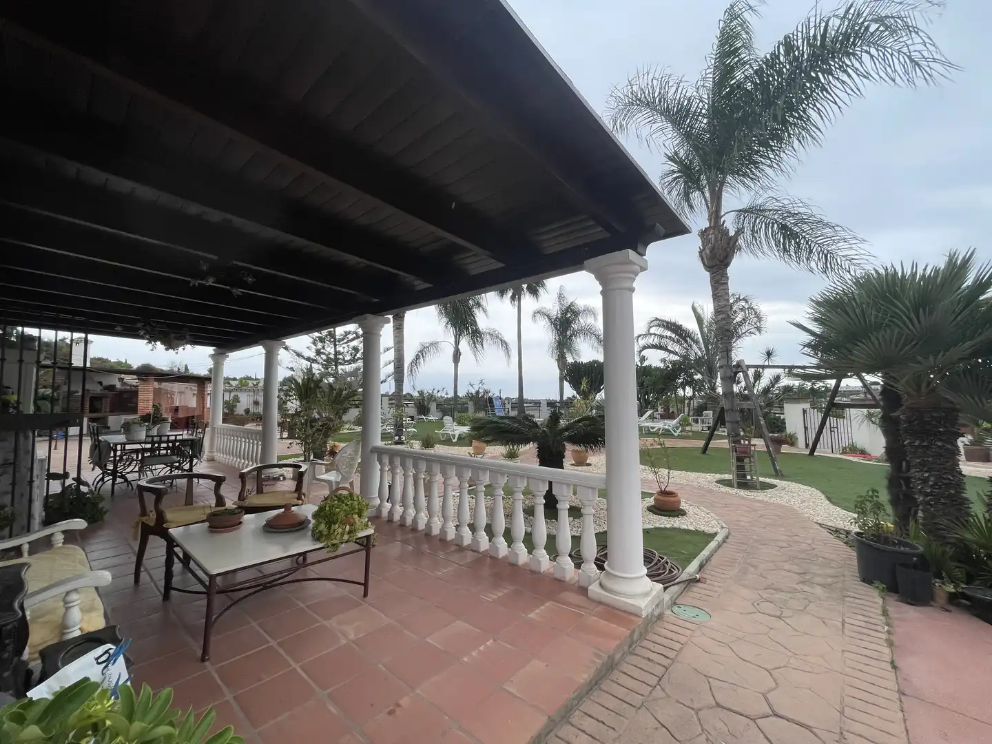 Casa rústica con piscina en venta en Punta Plata, imagen 36