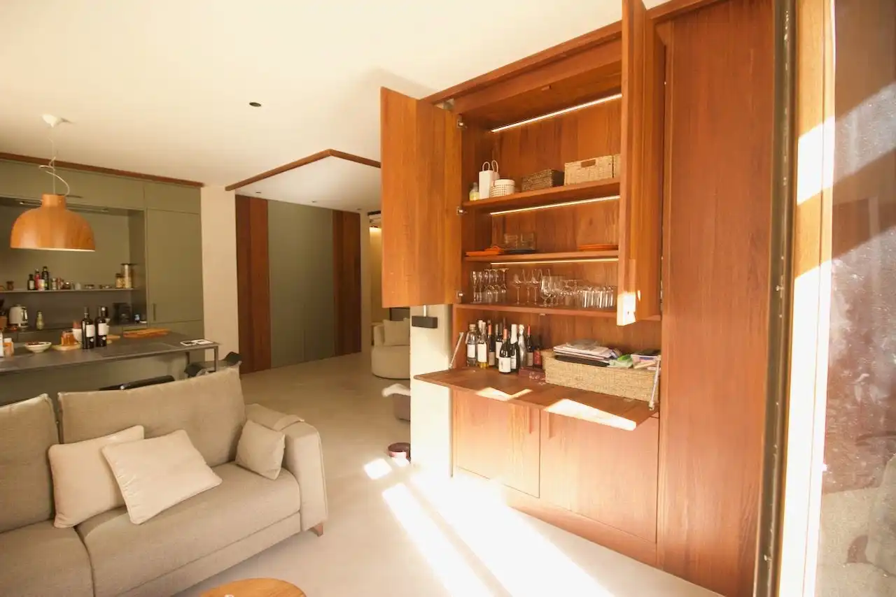 Apartment mit Aufzug zum Verkauf in pont de moncau 27, imagen 5