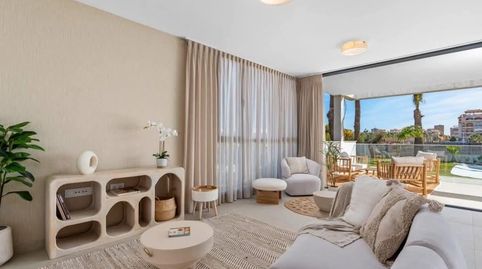 Foto 3 de Apartamento en venta en Islas Menores - Mar de Cristal, Cartagena