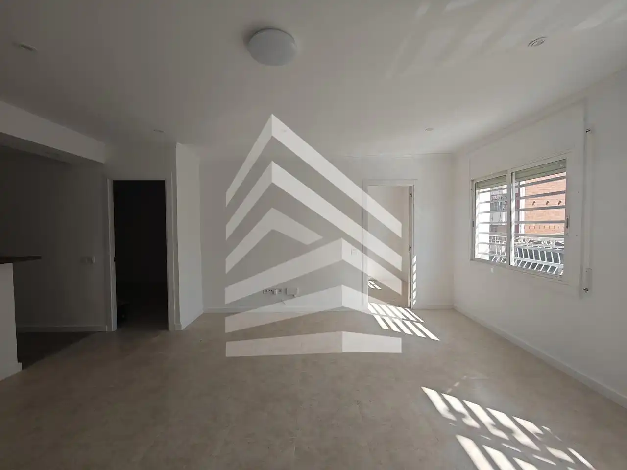 Flat for sale in Terrassa  with Parquet flooring, Storage room and Alarm