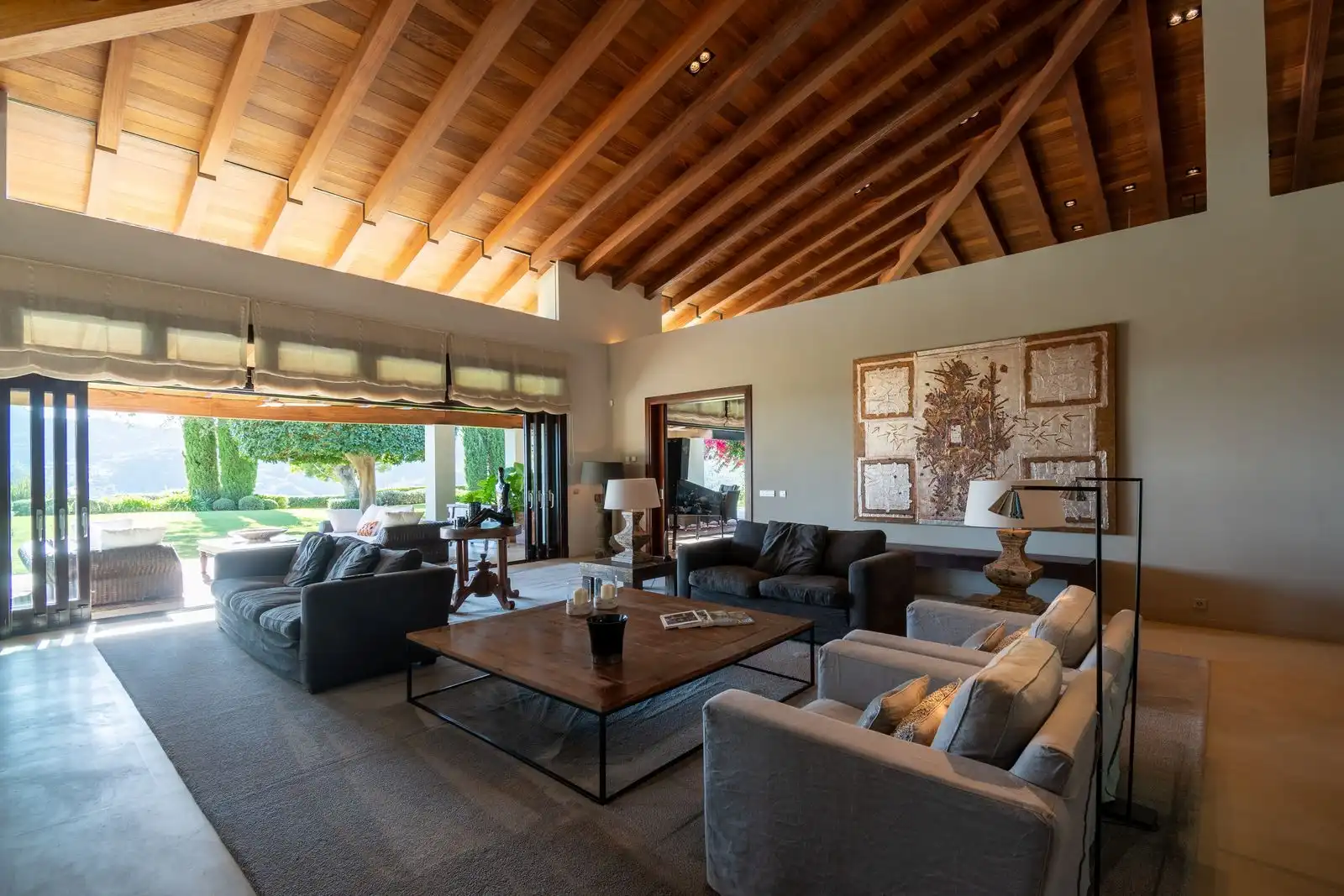 Casa aparellada en venda a Benahavís pueblo, imagen 8