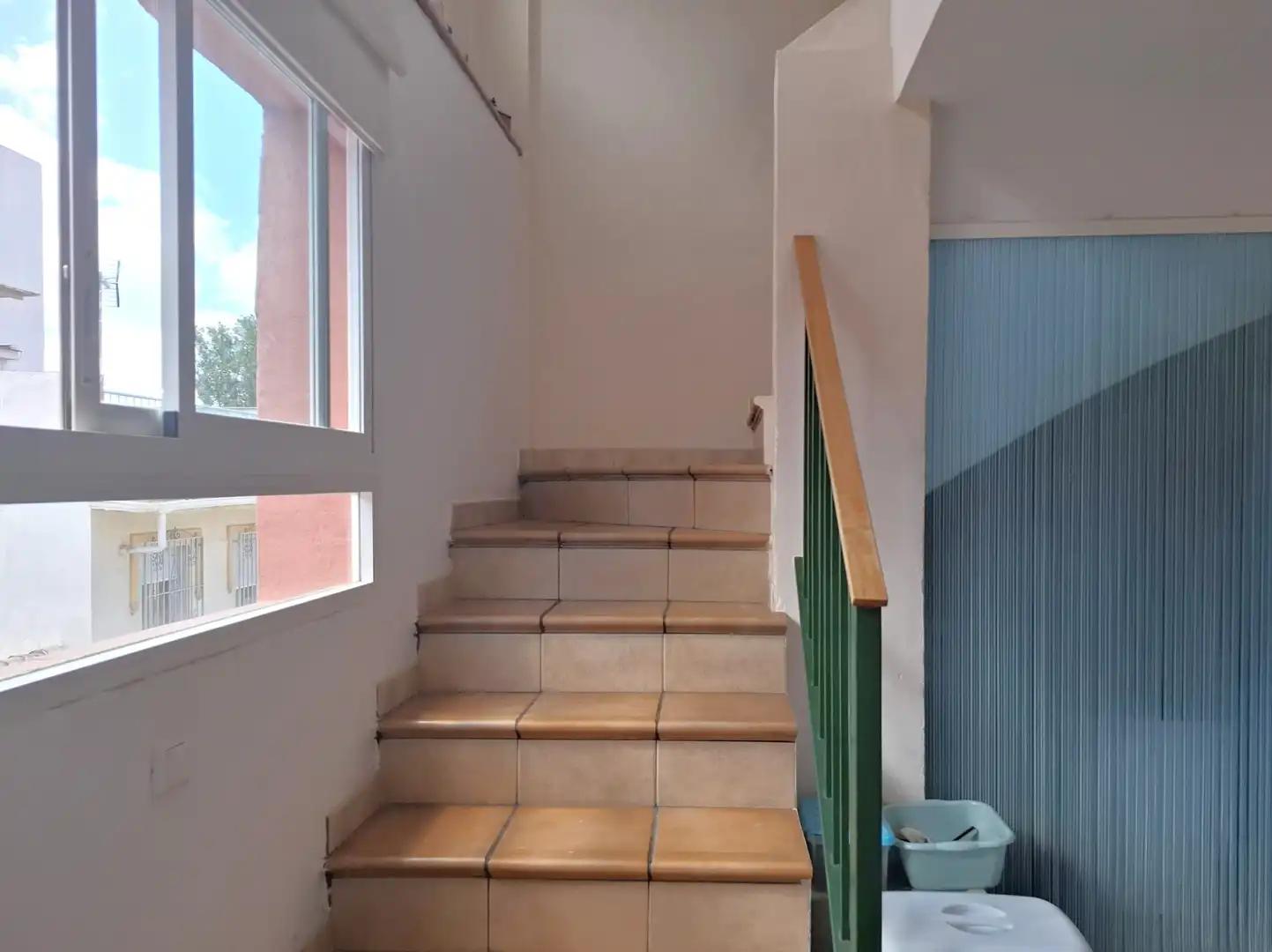 Einfamilien-Reihenhaus zum Verkauf in Málaga mit Terrasse