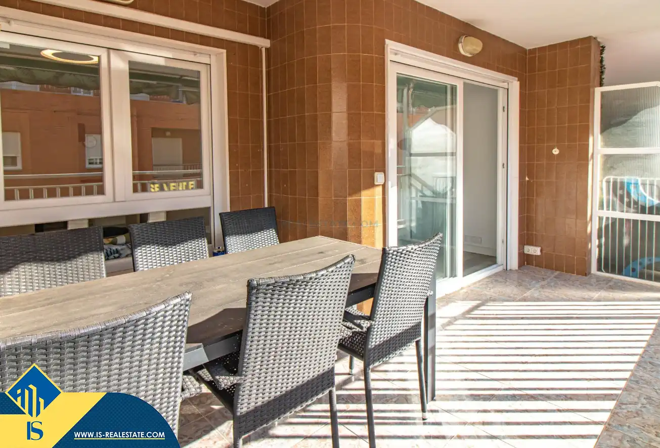 Apartament amb terrassa en venda a Playa del Cura, imagen 27