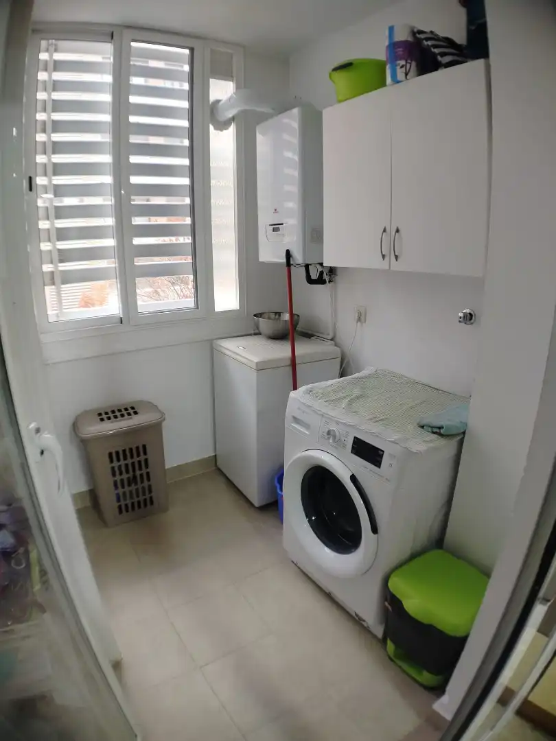 Wohnung mit Pool zum Verkauf in Universidad - Hospital, imagen 14
