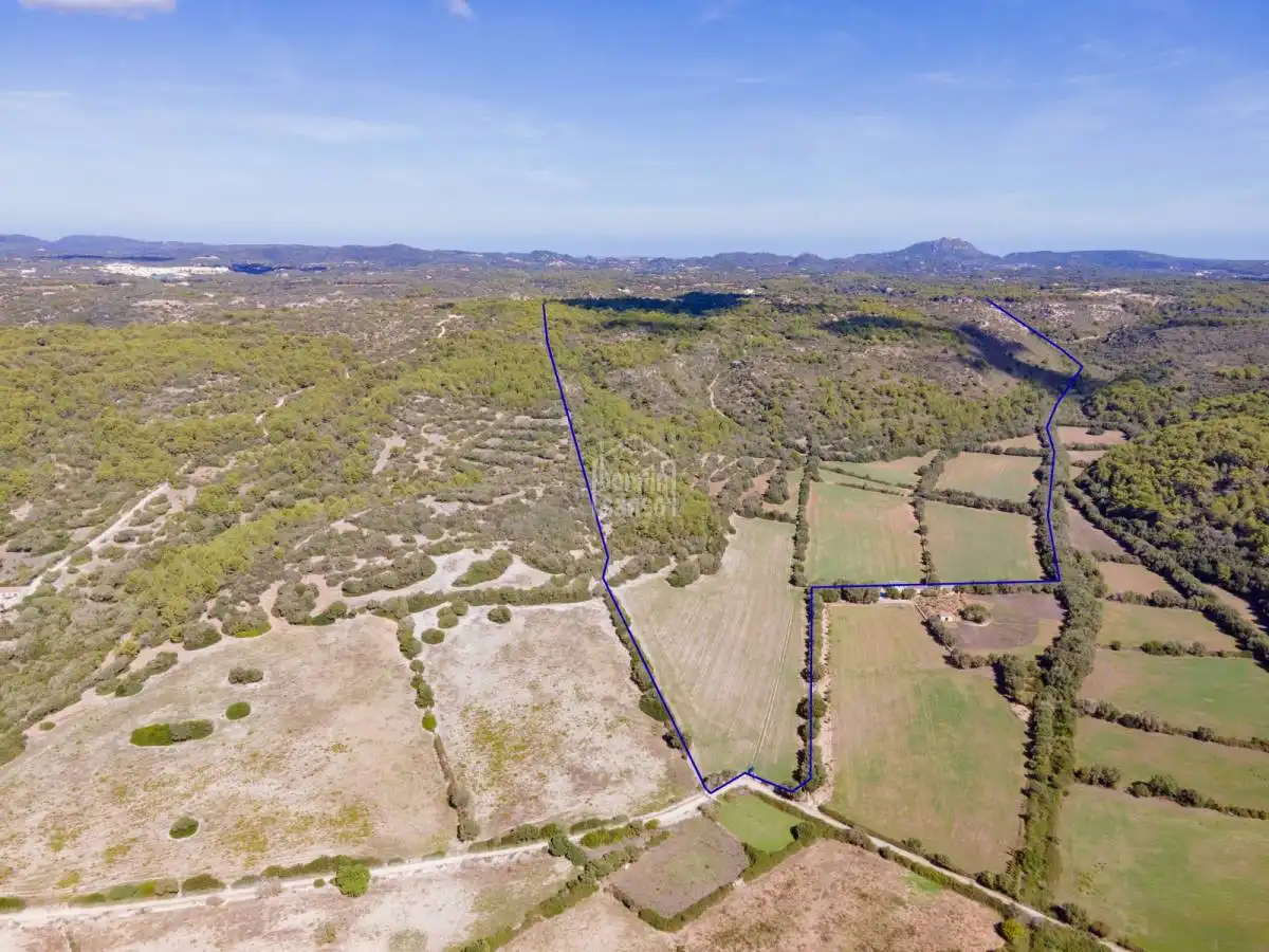 Country homes for sale in Son Bou - Sant Jaume