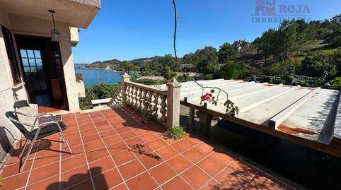 Foto 3 de Casa o xalet en venda a Aldán, Pontevedra