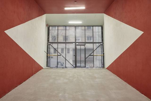 Garaje en Alquiler en  CALLE ENAMORATS, 40-4 en Sagrada Família