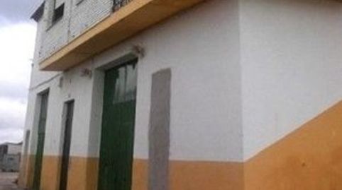 Foto 2 de Casa o xalet en venda a Calle Barrio las Bodegas, Entrena, La Rioja