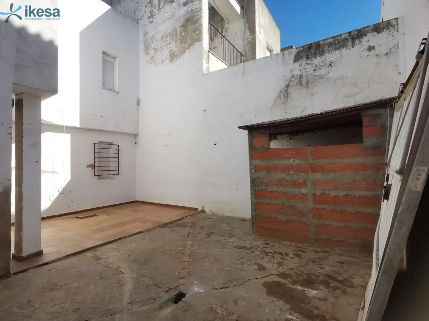 Haus zum Verkauf in Villalba del Alcor, imagen 49