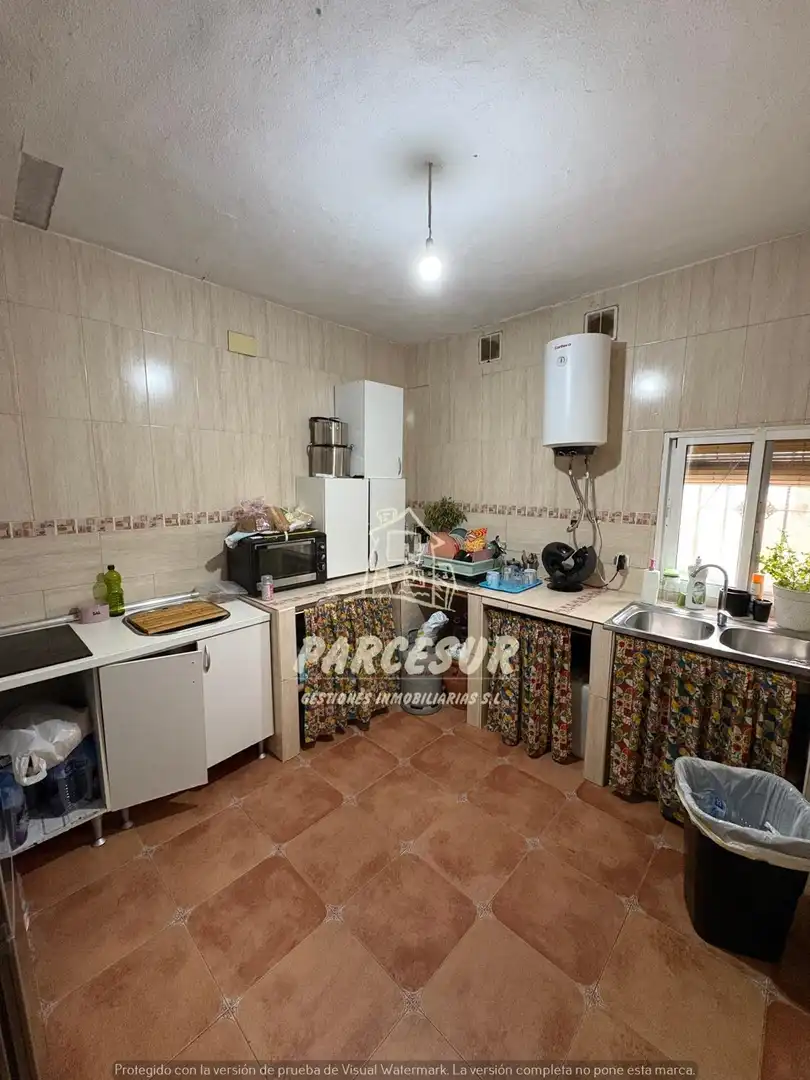 Casa en venta en Periurbano Oeste - Sierra, imagen 9