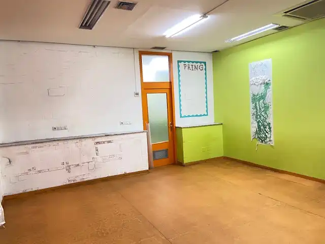 Local comercial de lloguer a Calle Núñez de Arce, imagen 23