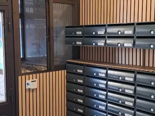 Office for rent in Cuenca  with Air Conditioner, Heating and Alarm