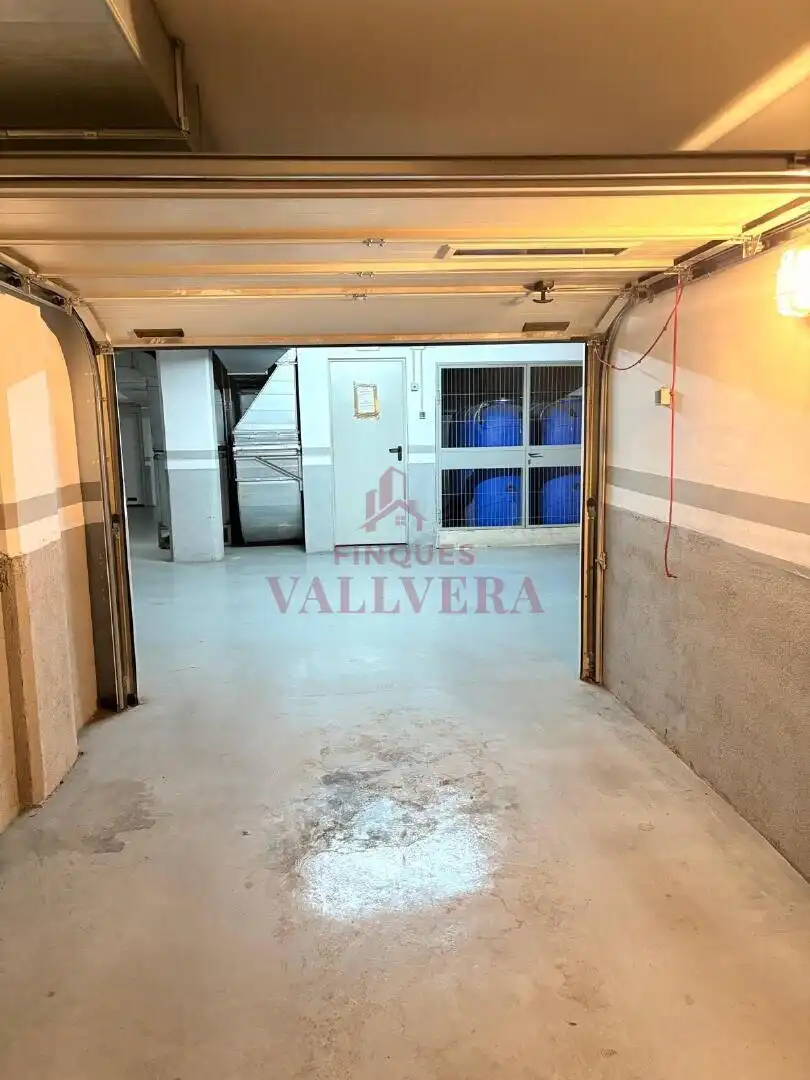 Aparcamiento en venta en Valls